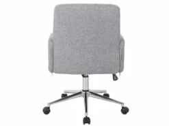 Chaise De Bureau Paris Grise -mobilier de bureau Shop siege de bureau 19173385