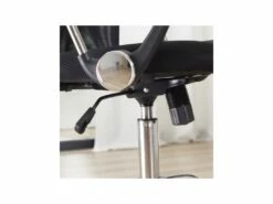 Fauteuil De Bureau Ergonomique JOHAN Noir -mobilier de bureau Shop siege de bureau 19173765