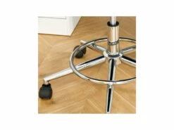 Chaise De Bureau Design WHEEL Bleu Roi -mobilier de bureau Shop siege de bureau 19174035