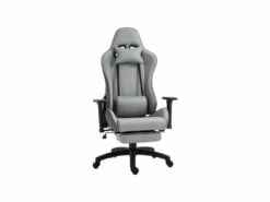 Fauteuil De Bureau FORD Gris