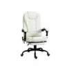 Fauteuil De Bureau BOSS Blanc