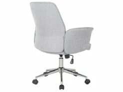 Chaise De Bureau Jary Grise -mobilier de bureau Shop siege de bureau 19174405