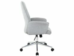 Chaise De Bureau Jary 2 Grise 7 Chaise De Bureau Jary 2 Grise -mobilier de bureau Shop siege de bureau 19174545