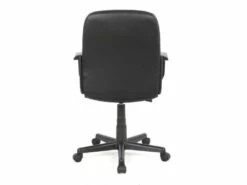 Chaise De Bureau Zadig - Noire -mobilier de bureau Shop siege de bureau 19187239