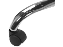 Chaise De Bureau En Cuir PU Beige WINNER -mobilier de bureau Shop siege de bureau 19360693