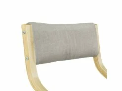 Chaise Pliante En Bois Avec Assise Rembourrée, Chaise Pliable Pour Cuisine, Bureau FST40-HG SoBuy -mobilier de bureau Shop siege de bureau 19421227