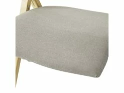 Chaise Pliante En Bois Avec Assise Rembourrée, Chaise Pliable Pour Cuisine, Bureau FST40-HG SoBuy -mobilier de bureau Shop siege de bureau 19421231