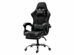 Massage Gaming Chair Chaise De Bureau Racing Chaise De Bureau Réglable Gaming Ch