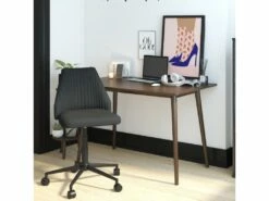 Chaise De Bureau En Lin Gris 15 Chaise De Bureau En Lin Gris -mobilier de bureau Shop siege de bureau 21700809