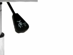 Chaise De Bureau Rembourrée En Velours Gris -mobilier de bureau Shop siege de bureau 21700823