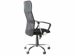 Alphason Orlando Chaise Noir -mobilier de bureau Shop siege de bureau 21700905