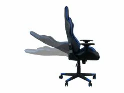 Chaise De Jeu Titan 71x70.5x136cm 7house -mobilier de bureau Shop siege de bureau 21952755