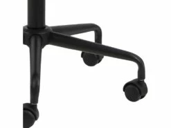 Brooke Chaise De Bureau En Velours, Rose. -mobilier de bureau Shop siege de bureau 22043595