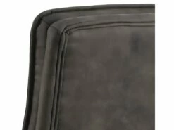 Brum Chaise De Bureau, Gris. -mobilier de bureau Shop siege de bureau 22043739