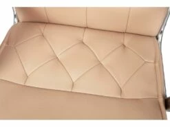 Dariana Chaise De Bureau, Beige. -mobilier de bureau Shop siege de bureau 22098725