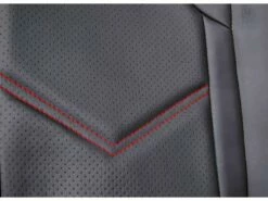 Myhomi Chaise De Bureau, Noir, Rouge. -mobilier de bureau Shop siege de bureau 22098785