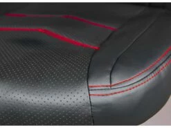 Myhomi Chaise De Bureau, Noir, Rouge. -mobilier de bureau Shop siege de bureau 22098787