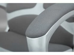 Physis Chaise De Bureau, Gris Clair, Gris Foncé. -mobilier de bureau Shop siege de bureau 22098815