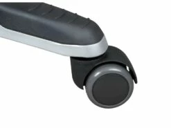 Physis Chaise De Bureau, Gris Clair, Gris Foncé. -mobilier de bureau Shop siege de bureau 22098825