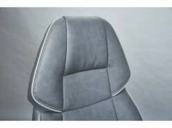 Times Chaise De Bureau, Noir Et Gris. -mobilier de bureau Shop siege de bureau 22187149