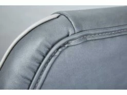 Times Chaise De Bureau, Noir Et Gris. -mobilier de bureau Shop siege de bureau 22187151