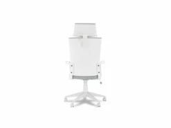 Bock Chaise De Bureau, Blanc. -mobilier de bureau Shop siege de bureau 22187161