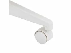 Bock Chaise De Bureau, Blanc. -mobilier de bureau Shop siege de bureau 22187163