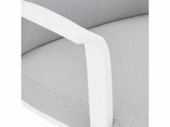 Bock Chaise De Bureau, Blanc. -mobilier de bureau Shop siege de bureau 22187165