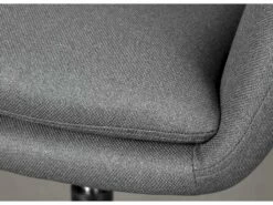 Werry Chaise De Bureau, Gris. -mobilier de bureau Shop siege de bureau 22187337