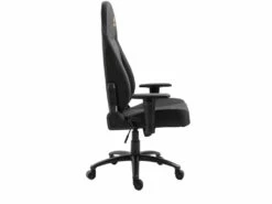 Nordic Executive Assistant Fauteuil De Gamer, Noir. -mobilier de bureau Shop siege de bureau 22216749