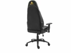 Nordic Executive Assistant Fauteuil De Gamer, Noir. -mobilier de bureau Shop siege de bureau 22216751