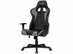 Paracon Brawler Fauteuil De Gamer, Gris. -mobilier de bureau Shop siege de bureau 22216779