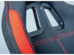 GamingRed Fauteuil De Gamer, Noir, Rouge. -mobilier de bureau Shop siege de bureau 22217101