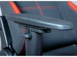 GamingRed Fauteuil De Gamer, Noir, Rouge. -mobilier de bureau Shop siege de bureau 22217105