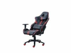 RatoRed Fauteuil De Gamer, Noir, Rouge. -mobilier de bureau Shop siege de bureau 22217113