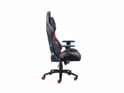 RatoRed Fauteuil De Gamer, Noir, Rouge. -mobilier de bureau Shop siege de bureau 22217115