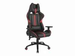 RatoRed Fauteuil De Gamer, Noir, Rouge. -mobilier de bureau Shop siege de bureau 22217119