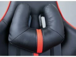 RatoRed Fauteuil De Gamer, Noir, Rouge. -mobilier de bureau Shop siege de bureau 22217121