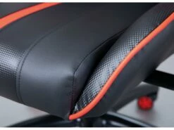 RatoRed Fauteuil De Gamer, Noir, Rouge. -mobilier de bureau Shop siege de bureau 22217127