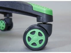 Gaming Fauteuil De Gamer, Verte, Noir, Verte. -mobilier de bureau Shop siege de bureau 22217141