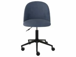 Chaise De Bureau Jane Bleu Et Gris 9 Chaise De Bureau Jane Bleu Et Gris -mobilier de bureau Shop siege de bureau 22349505