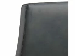 Charles Chaise De Bureau, Noir. -mobilier de bureau Shop siege de bureau 22392927