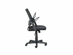 Jilli Chaise De Bureau, Noir. -mobilier de bureau Shop siege de bureau 22392961