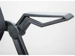 Jilli Chaise De Bureau, Noir. -mobilier de bureau Shop siege de bureau 22392965