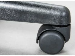 Jilli Chaise De Bureau, Noir. -mobilier de bureau Shop siege de bureau 22392969