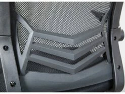 Jilli Chaise De Bureau, Noir. -mobilier de bureau Shop siege de bureau 22392975