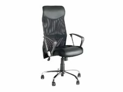 Fauteuil De Bureau En PU Cambridge