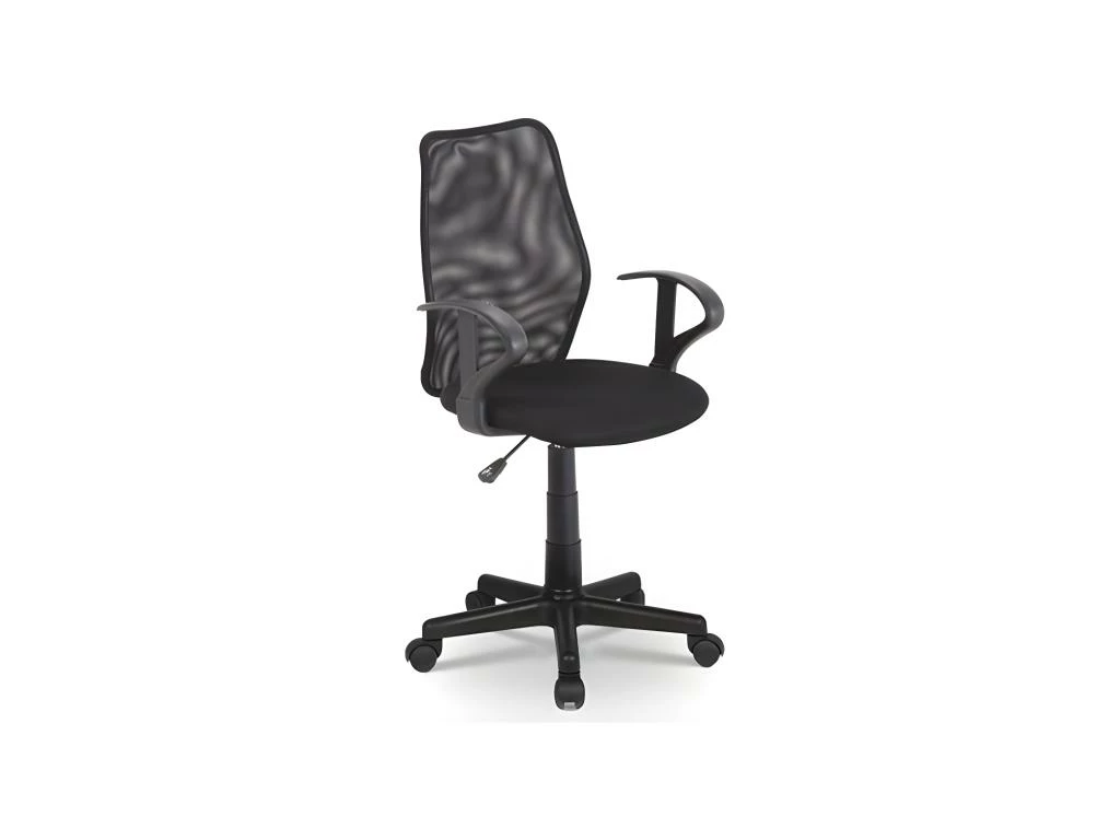 Chaise De Bureau JOSH Tissus Filet, Idéal Pour Un Bureau Confortable Et Moderne 1 Chaise De Bureau JOSH Tissus Filet, Idéal Pour Un Bureau Confortable Et Moderne
