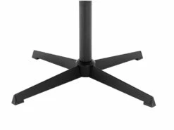 Chaise De Bureau - Tissu - Taupe - FAVIA -mobilier de bureau Shop siege de bureau 5270857