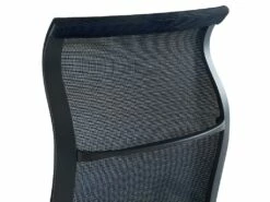 Fauteuil De Bureau Professionnel - Tissu - Noir - LADEFENSE 35 Fauteuil De Bureau Professionnel - Tissu - Noir - LADEFENSE -mobilier de bureau Shop siege de bureau 714235